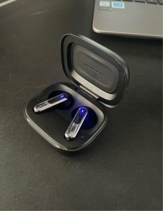 Auriculares JBL Live Flex 3 Bluetooth Negros