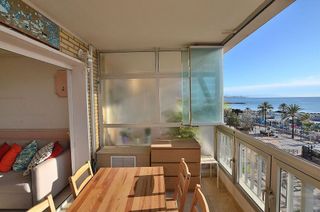 Piso en venta en Zona Puerto Deportivo en Fuengirola