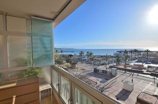 Piso en venta en Zona Puerto Deportivo en Fuengirola