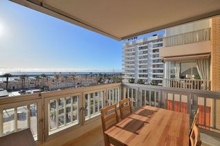 Piso en venta en Zona Puerto Deportivo en Fuengirola