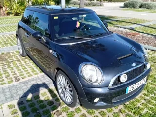 MINI Mini 2008