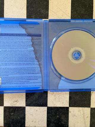 Crash Team Racing Nitro-Fueled PS4