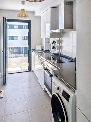 Piso en alquiler en Camino de Ronda - Rosaleda en Granada