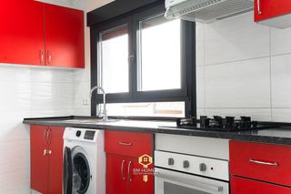 Piso en alquiler en Mejorada del Campo