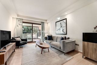 Piso en alquiler en Nueva Andalucía centro en Marbella