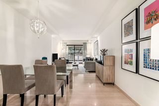 Piso en alquiler en Nueva Andalucía centro en Marbella