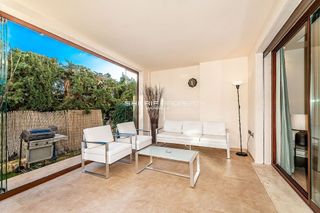 Piso en alquiler en Nueva Andalucía centro en Marbella