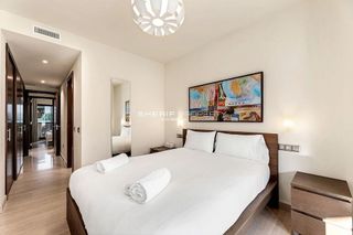 Piso en alquiler en Nueva Andalucía centro en Marbella