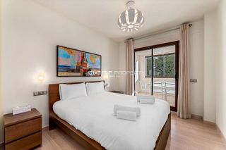 Piso en alquiler en Nueva Andalucía centro en Marbella