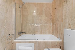 Piso en alquiler en Nueva Andalucía centro en Marbella