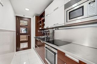 Piso en alquiler en Nueva Andalucía centro en Marbella