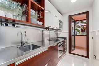 Piso en alquiler en Nueva Andalucía centro en Marbella