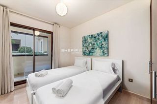 Piso en alquiler en Nueva Andalucía centro en Marbella