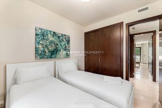 Piso en alquiler en Nueva Andalucía centro en Marbella