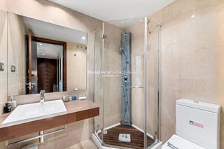 Piso en alquiler en Nueva Andalucía centro en Marbella