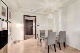 Piso en alquiler en Nueva Andalucía centro en Marbella