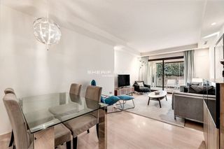 Piso en alquiler en Nueva Andalucía centro en Marbella