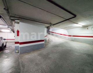 Garaje en alquiler en Ensanche - Diputación en Alicante