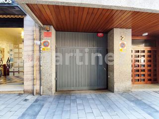 Garaje en alquiler en Ensanche - Diputación en Alicante