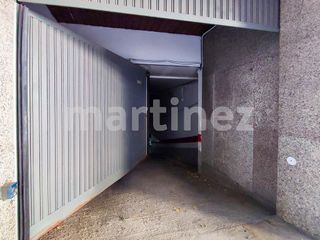 Garaje en alquiler en Ensanche - Diputación en Alicante