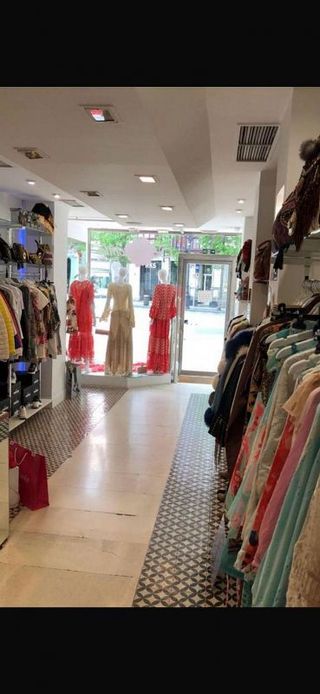 Local comercial en alquiler en Centro - Ayuntamiento en Santander