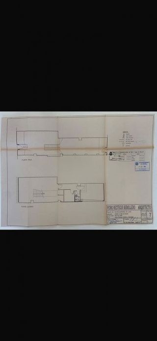 Local comercial en alquiler en Centro - Ayuntamiento en Santander