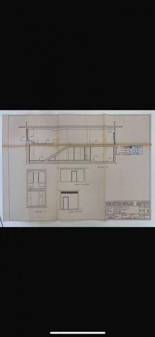 Local comercial en alquiler en Centro - Ayuntamiento en Santander