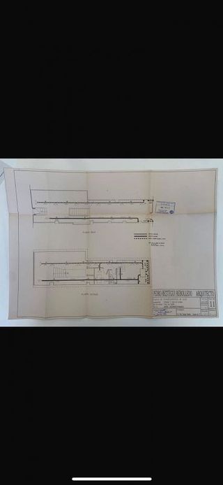 Local comercial en alquiler en Centro - Ayuntamiento en Santander