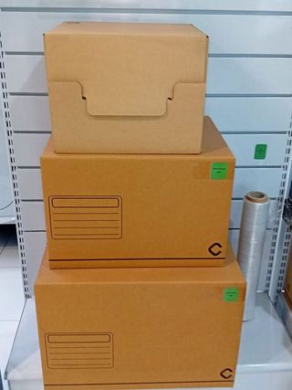 Trastero en alquiler en Sant Josep en Hospitalet de Llobregat, L´