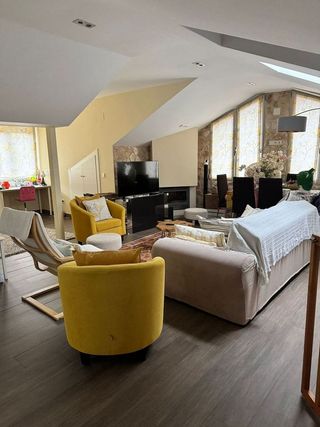 Piso en alquiler en San Lorenzo - San Marcos en Segovia