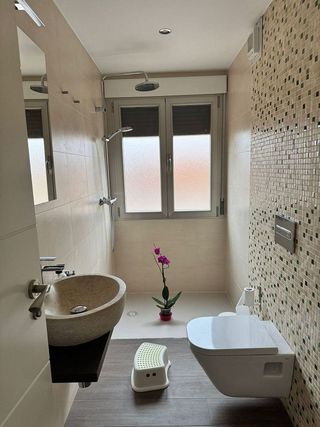 Piso en alquiler en San Lorenzo - San Marcos en Segovia