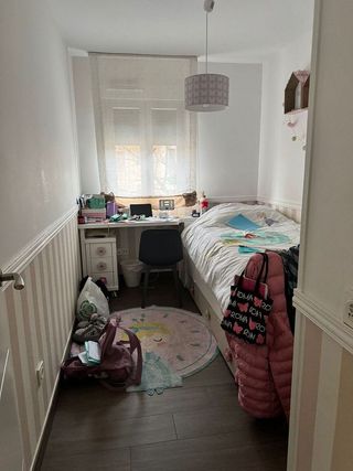 Piso en alquiler en San Lorenzo - San Marcos en Segovia