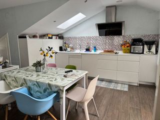 Piso en alquiler en San Lorenzo - San Marcos en Segovia