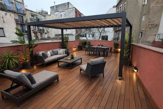 Ático en venta en Sant Pere, Santa Caterina i la Ribera en Barcelona