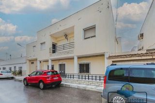 Chalet en venta en Olula del Río