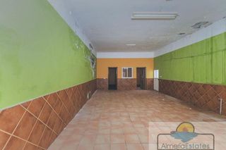 Chalet en venta en Olula del Río