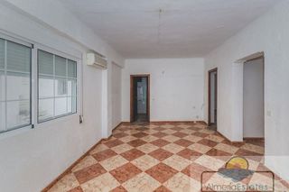 Chalet en venta en Olula del Río