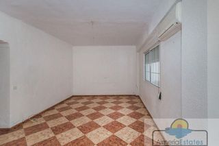 Chalet en venta en Olula del Río