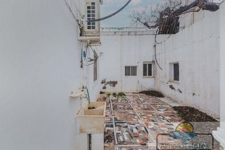 Chalet en venta en Olula del Río