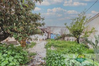 Chalet en venta en Olula del Río