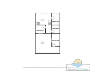 Chalet en venta en Olula del Río