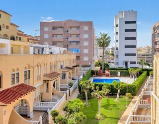Casa pareada en venta en Torrelamata - La Mata en Torrevieja