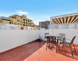 Casa pareada en venta en Torrelamata - La Mata en Torrevieja