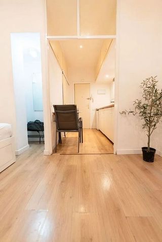 Piso en alquiler en El Gòtic en Barcelona