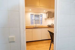 Piso en alquiler en El Gòtic en Barcelona