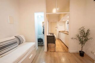 Piso en alquiler en El Gòtic en Barcelona