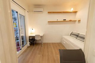 Piso en alquiler en El Gòtic en Barcelona