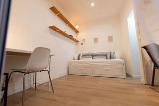 Piso en alquiler en El Gòtic en Barcelona