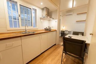 Piso en alquiler en El Gòtic en Barcelona