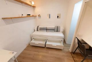 Piso en alquiler en El Gòtic en Barcelona
